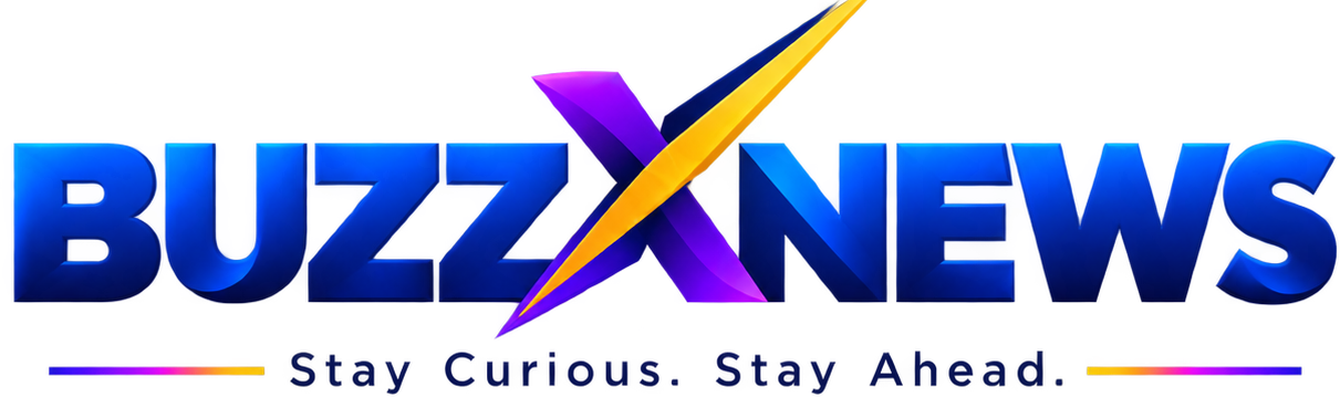 BuzzXNews — Stay Curious. Stay Ahead.