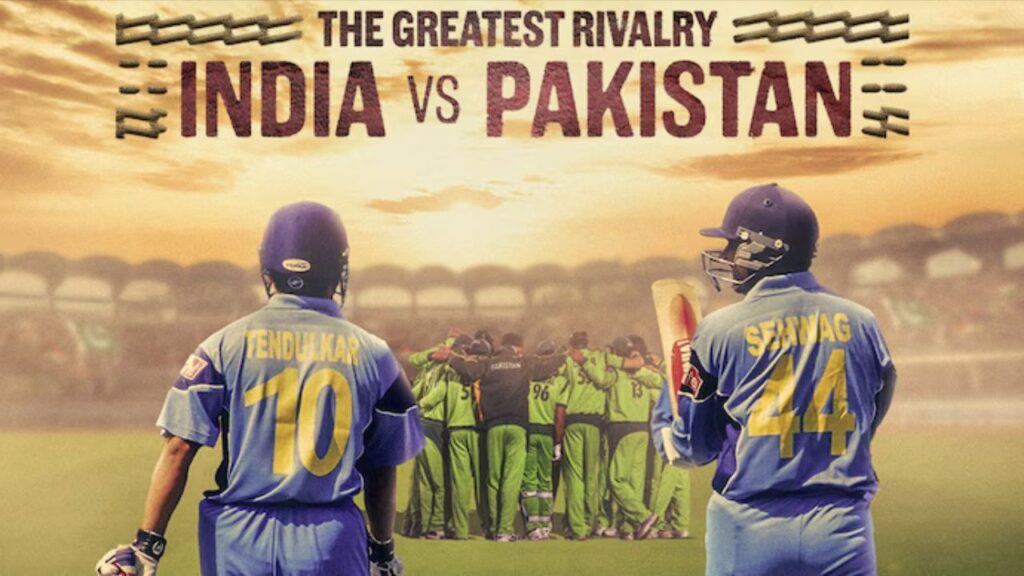 India vs Pakistan: The Ultimate Cricket Rivalry Returns!