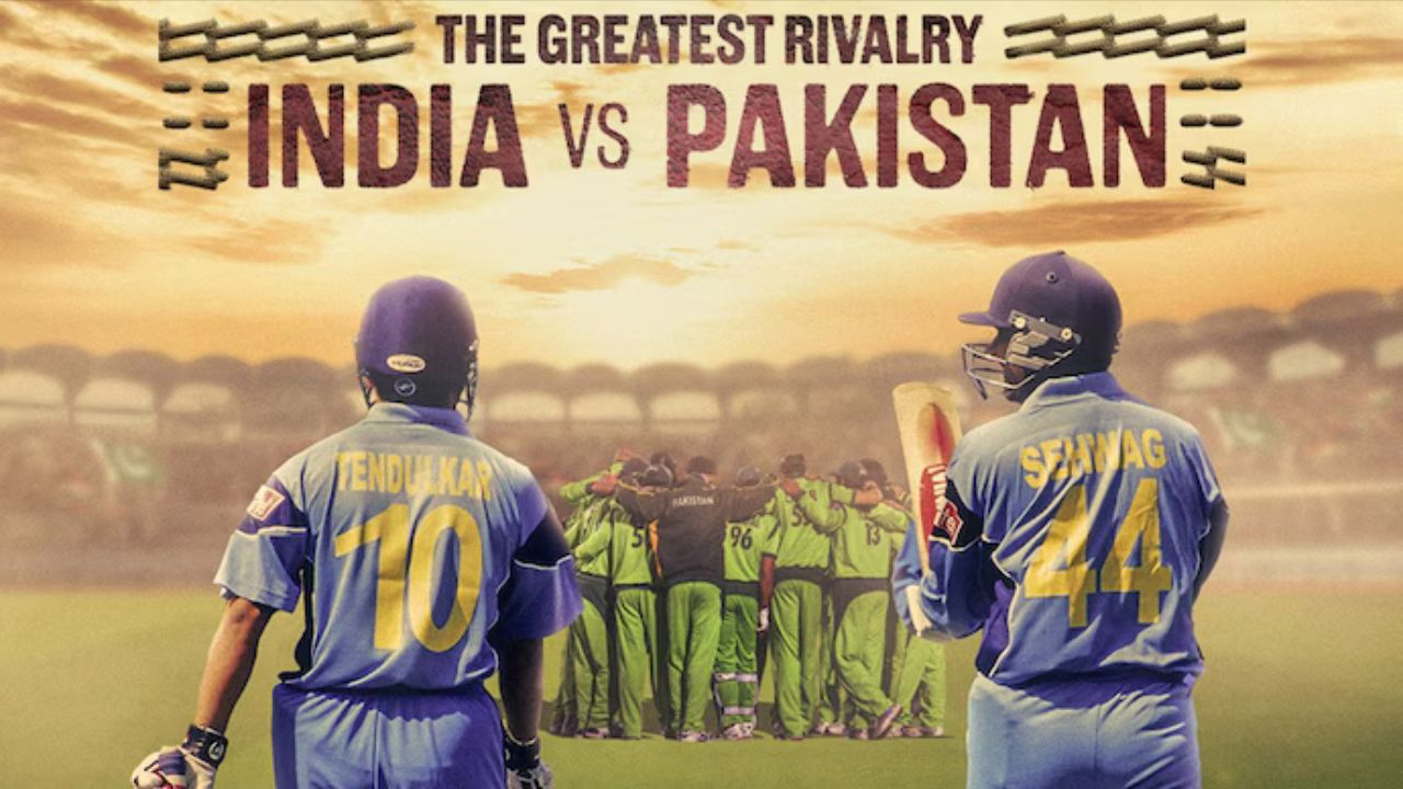 India vs Pakistan: The Ultimate Cricket Rivalry Returns!