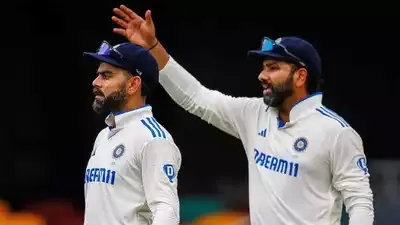 India Crushes England Again: Rohit’s Masterclass Seals Series!