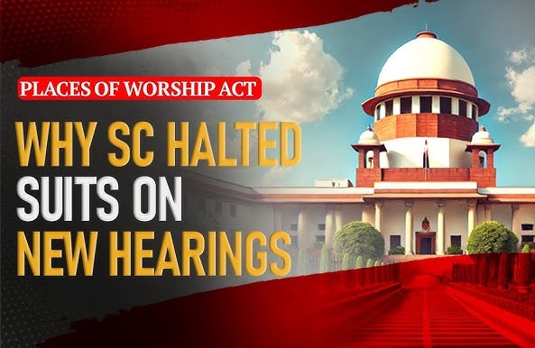 Supreme Court Shuts Doors on New Pleas in Places of Worship Case