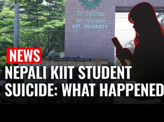 KIIT University Controversy: Tragic Death, Protests, and Administrative Backlash